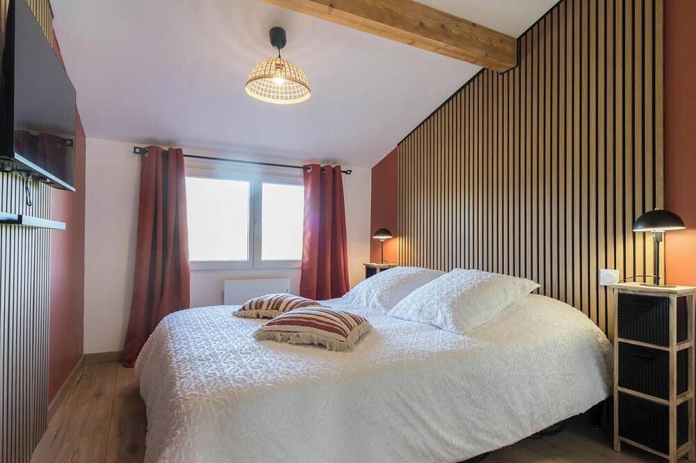 Gîtes du Moulin - Le Cosy in Lagardelle-sur-Lèze, Toulouse et ses environs