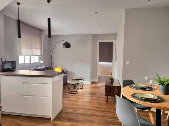 Appartamento vacanze per 4 persone - 1