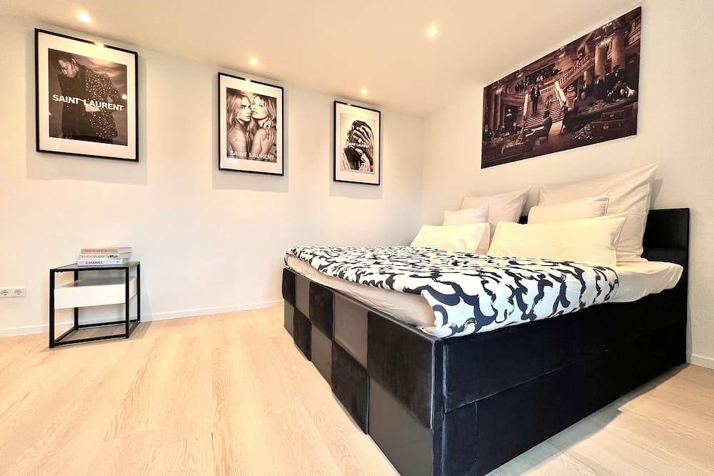 Ganze Wohnung, Living Solution 24 \nim Ludwigshafen Zentrum in Ludwigshafen, Kurpfalz