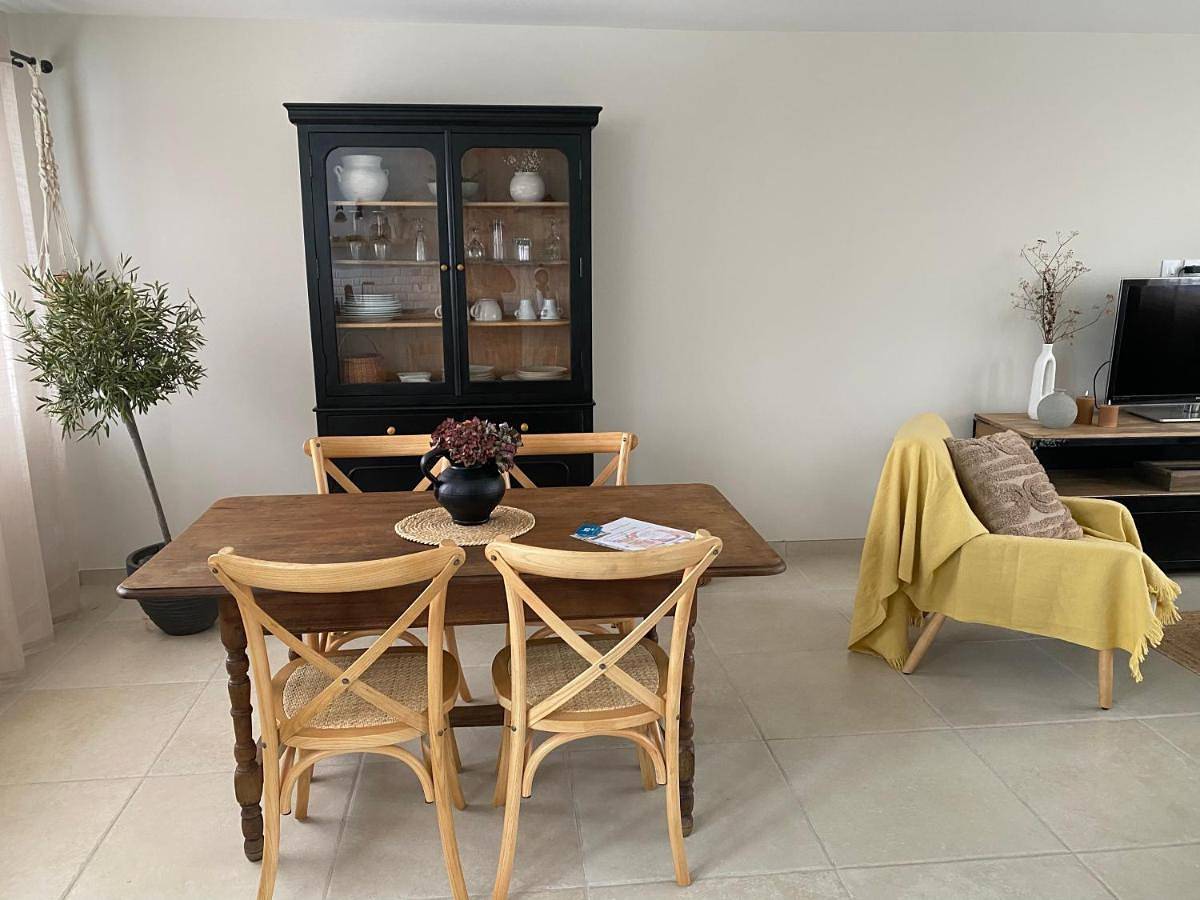 Two-Bedroom House in Chaumont, Haute-Marne