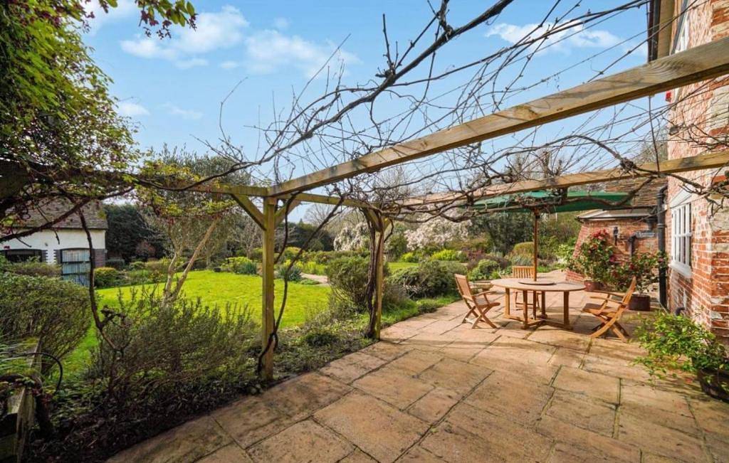 Villa für 17 Personen Historisches Erbe 20 Minuten Baker Street mit Whirlpool Nicht für Veranstaltungen in Hillingdon, London