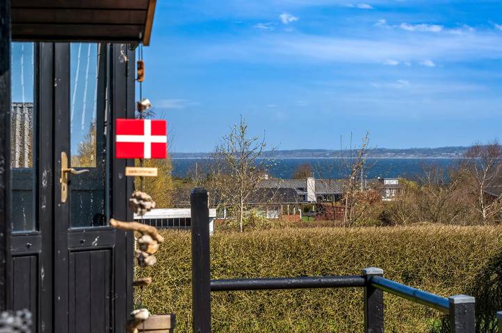 Ferienhaus für 6 Personen, mit Terrasse, mit Haustier in Eskov Strandpark - 2