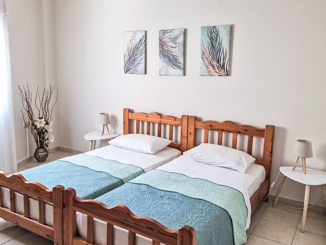 Ganze Wohnung, Old town apartment in Ierapetra, Lasithi
