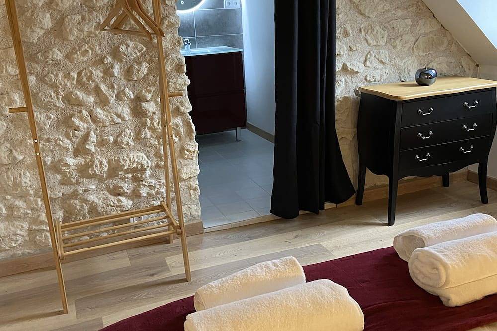 La Charmeraie : gîte de charme piscine et spa in Thésée, Région de Romorantin-Lanthenay