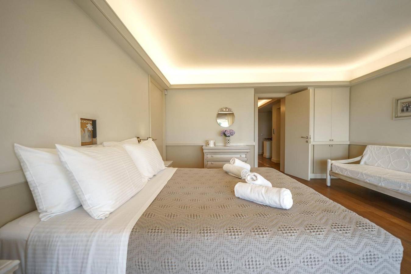 The Villa Rallou Experience in Iraklio-Heraklio region