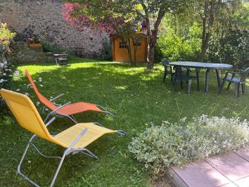 Chalet pour 6 Personnes dans Valloire, Région de Saint-Jean-de-Maurienne, Photo 1