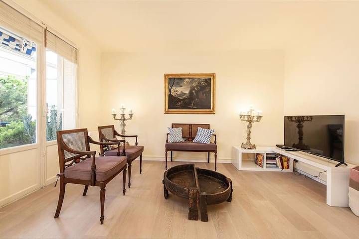 Gîte pour 4 personnes, avec terrasse dans Gare de Monaco Monte Carlo - 3