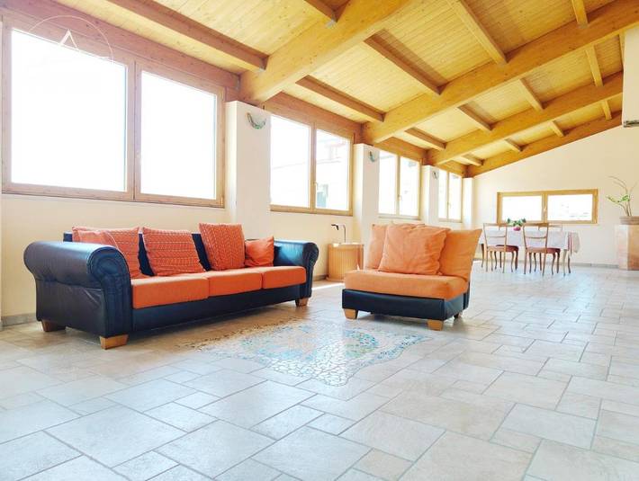 Apartamento de vacaciones para 6 personas - 1