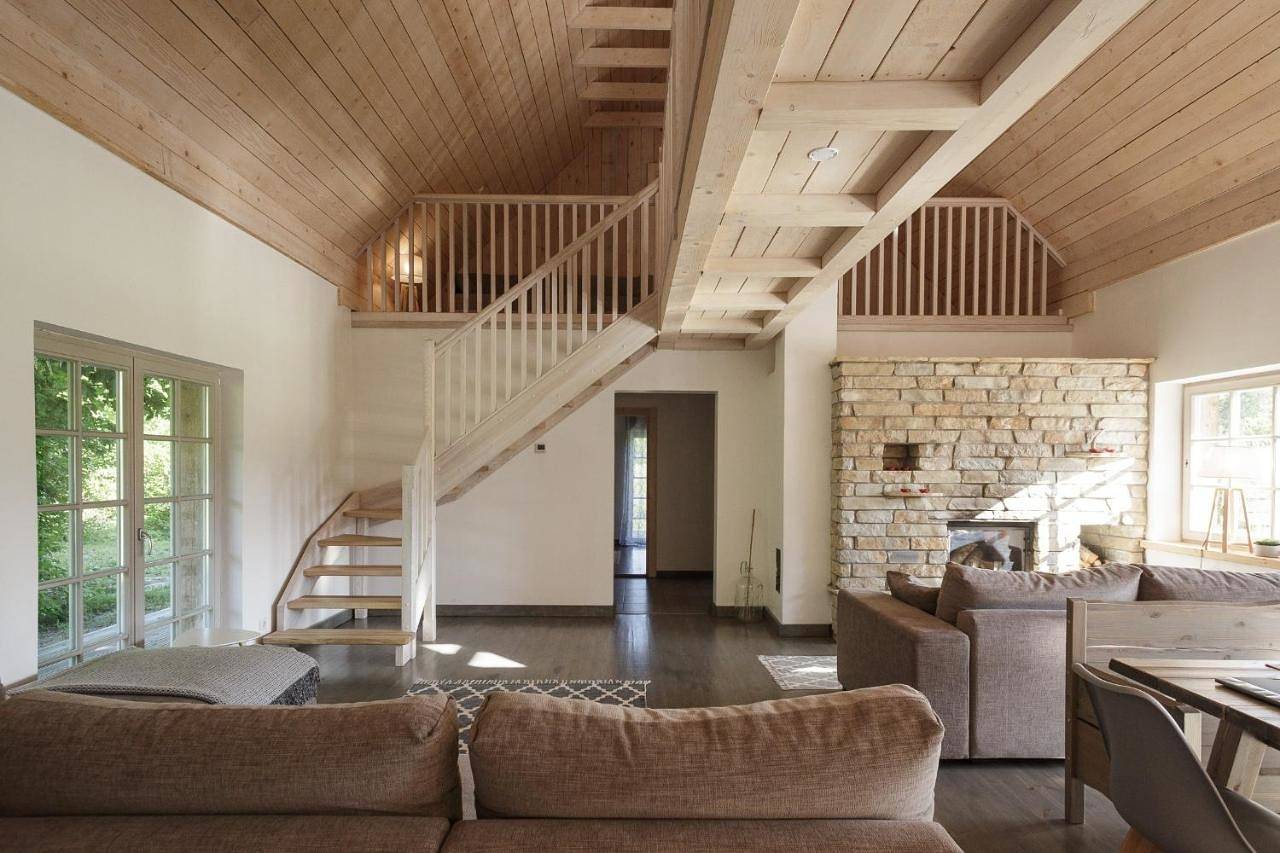 Villa in Saaremaa