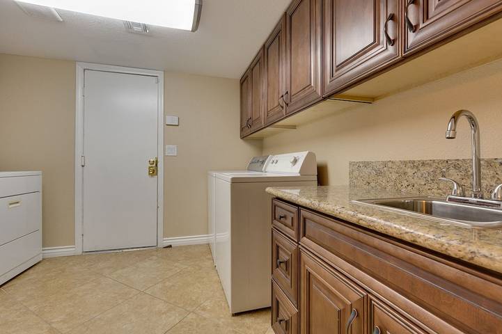 Location de vacances pour 14 personnes, avec jacuzzi et terrasse à Las Vegas - 3