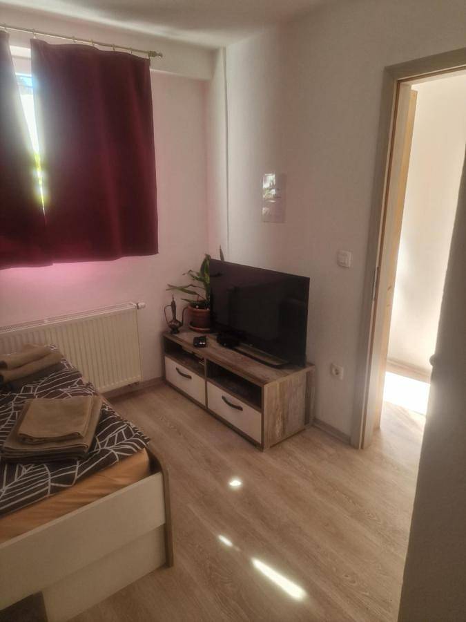 Maison d’hôte pour 6 personnes, avec Balcon et Terrasse ainsi que Jardin et Vue à Kranjska Gora - 3
