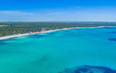 Finca für 9 Personen in Es Trenc, Campos, Bild 3