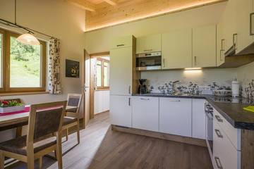 Vakantiehuis voor 4 Personen in Kössen, Tirol, Afbeelding 4