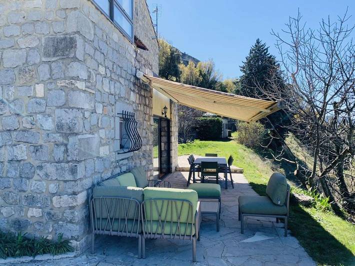 Maison de vacances pour 6 personnes