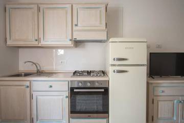 Vakantiewoning voor 4 Personen in Orosei, Golf van Orosei, Afbeelding 3