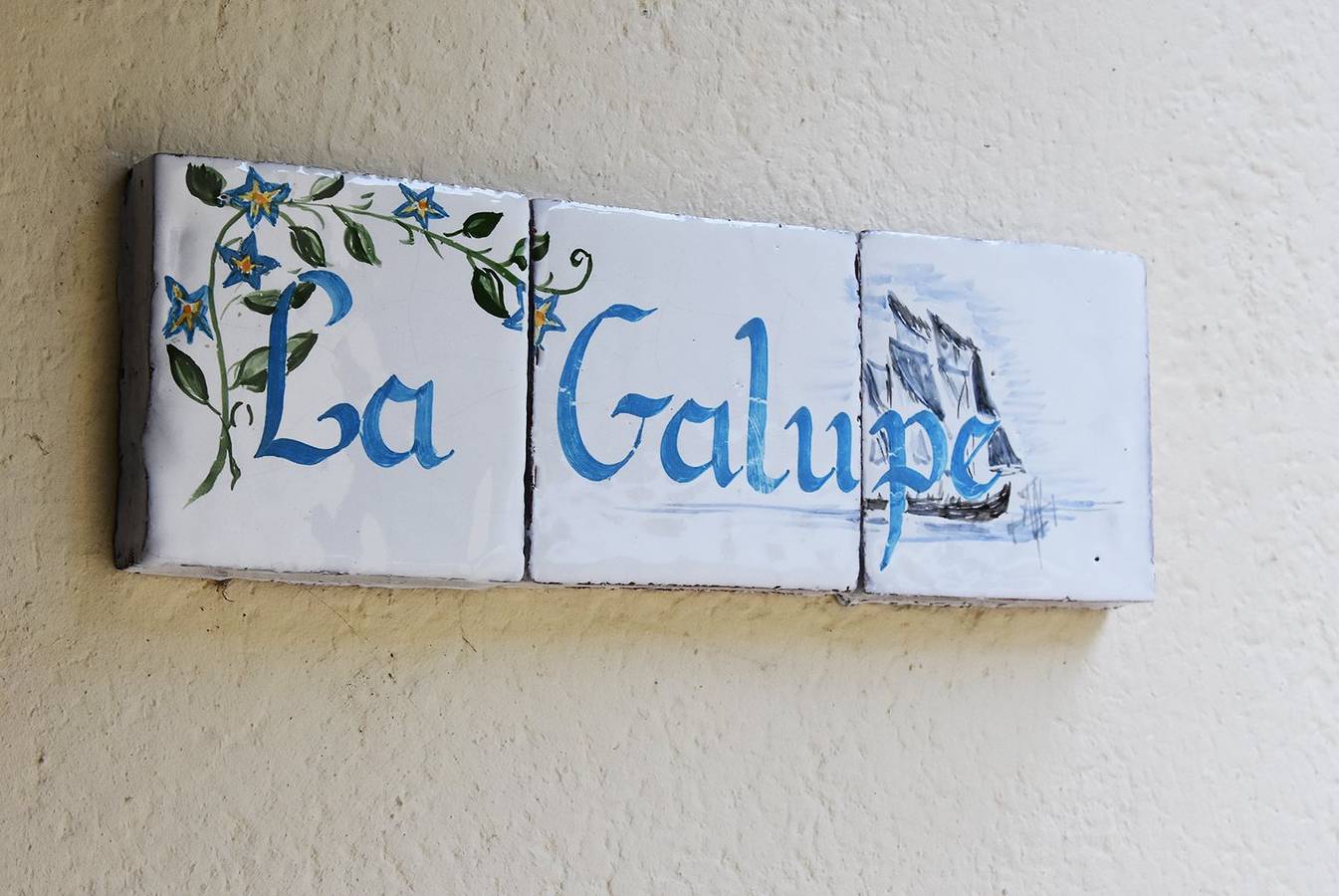 Maison de pêcheur "La Galupe de Cancale" 50m de la mer in Cancale, Baie du Mont-Saint-Michel