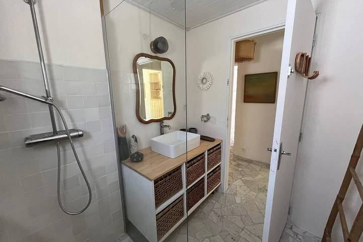 A haven of peace between the countryside and the ocean in Vendays-Montalivet, Lesparre-Médoc region