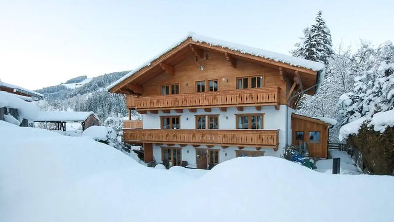 Appartamento vacanze a Pongau a partire da 148€ a notte