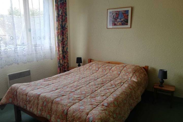 Apartamento entero, Apartment T2 - Near Ville Close in Concarneau, Region de Quimper