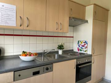 Ferienwohnung für 2 Personen in Boren, Schleswig-Flensburg, Bild 1