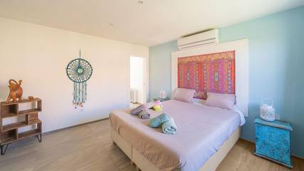 Villa per 12 Persone in Coveta Fuma, El Campello, Foto 2