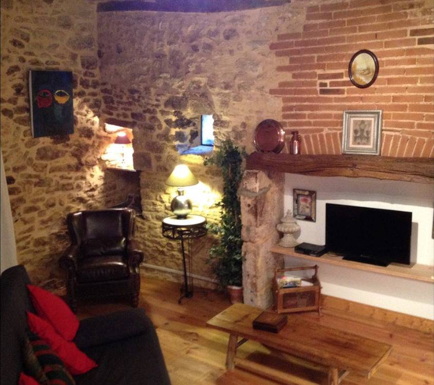 Enoiseuses in Sarlat-la-Canéda, Périgord Noir