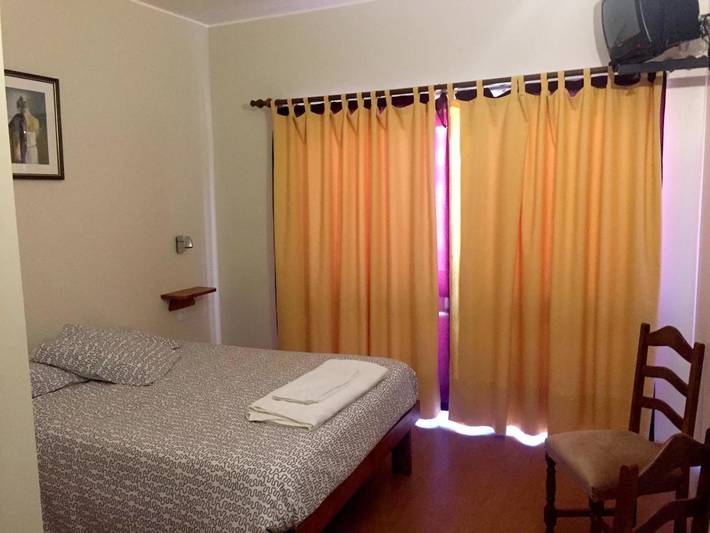 Maison d’hôte pour 2 personnes à Vila Praia de Ancora