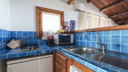 Vakantieappartement voor 2 Personen in Costa Smeralda, Gallura, Afbeelding 1