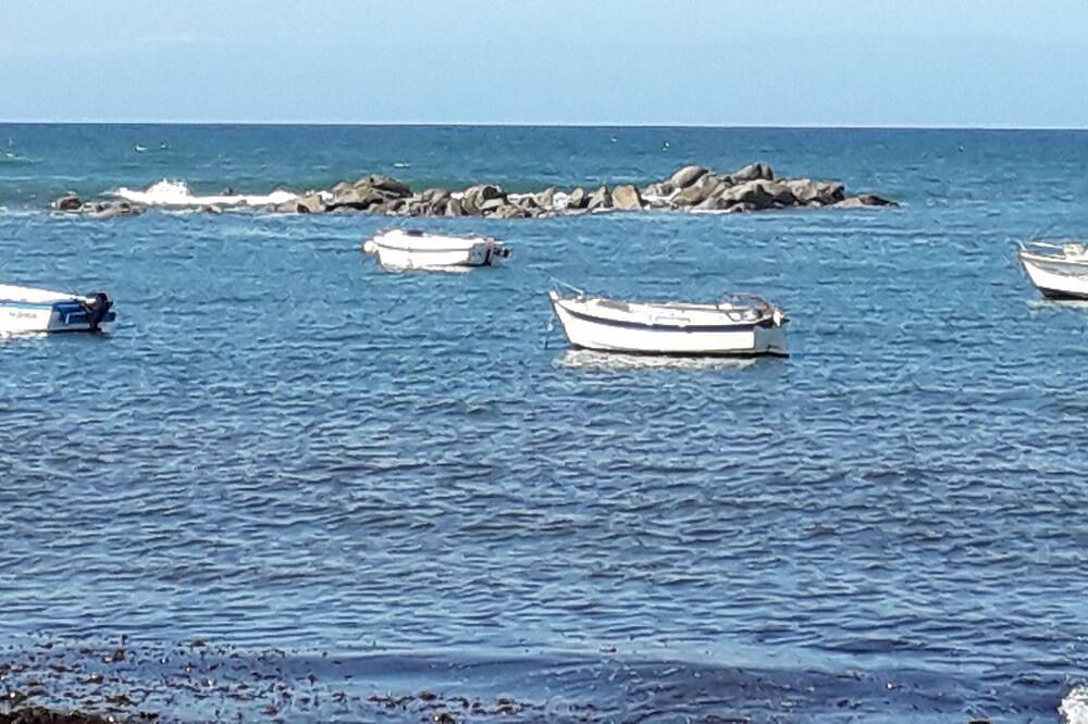 Gîte mitoyen ( Gîte Typoul ) 5 personnes in Plouescat, Côte des Légendes