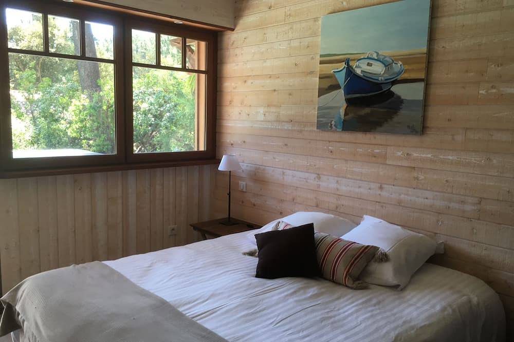 Casa / villa / chalet - Cap ferret in Le Canon, Lège-Cap-Ferret