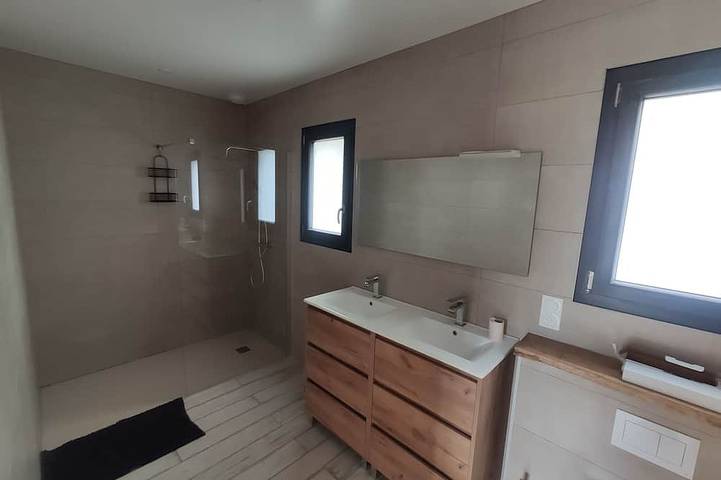 Nouveau !! Villa Matiou in Linxe, Côte d’Argent