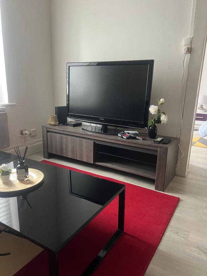 Gîte pour 4 personnes à Thaon-les-Vosges - 4