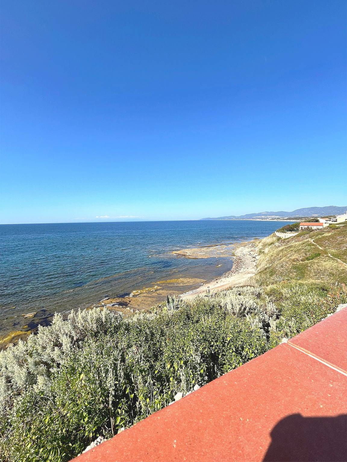 Appartamento intero, Casa vacanza 'La Casa Di Giò' con vista mare, terrazza privata e Wi-Fi in La Ciaccia, Valledoria