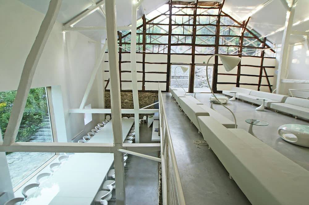 Großer Rückzugsort in Redu in Redu, Libin