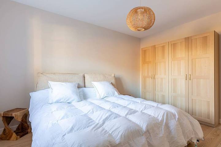 Location de vacances pour 6 personnes, avec jardin, animaux acceptés à Armenteule - 3