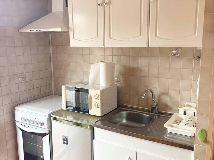 Gîte pour 4 personnes à Amélie-les-Bains-Palalda - 4