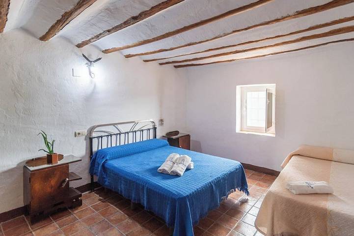 Casa La Torrilla Cazorla in Cazorla, Provincia de Jaén