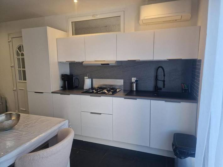 Gîte pour 2 personnes à Rogliano - 2