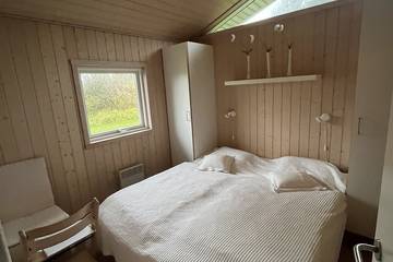 Cottage for 6 Guests in Blokhus, North Denmark, Picture 3