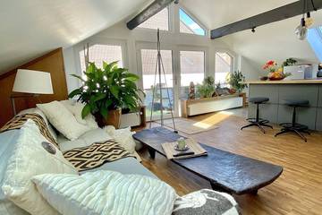 Ferienwohnung für 3 Personen in Wiesbaden