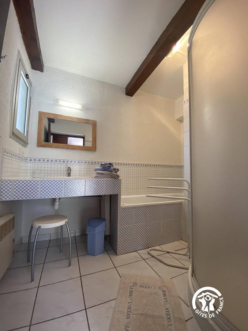 Mas de la roubine in Elne, Côte d'Améthyste