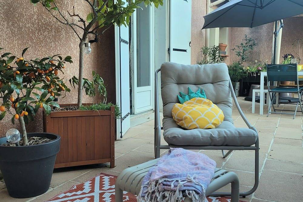 Charming house with swimming pool. Center Castres in Castres, Castres region