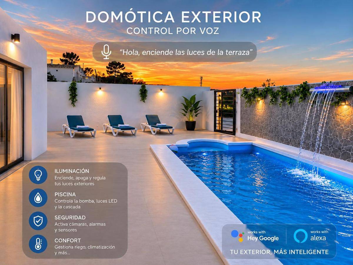 Three-Bedroom House in Benicarló, Costa del Azahar