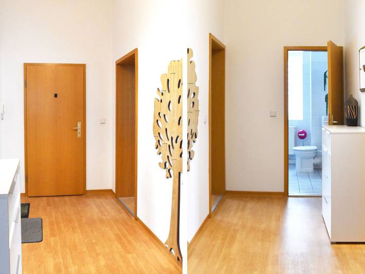 Ferienwohnung für 5 Personen in Guben - 2
