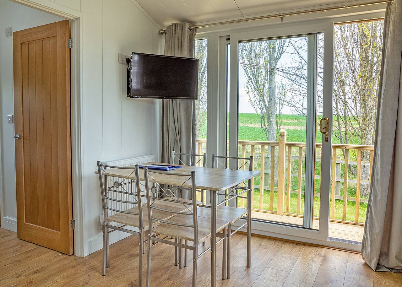 Micro Lodge  in Nördliches Yorkshire