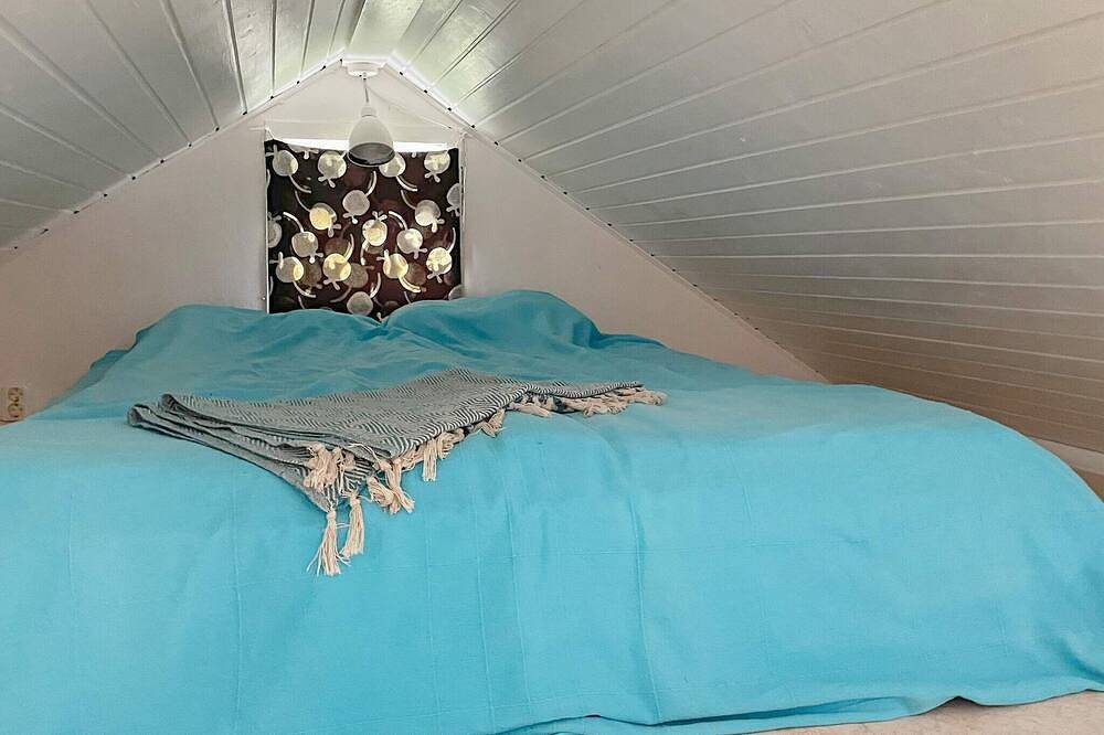 6 person holiday home in Växjö in Åsnen