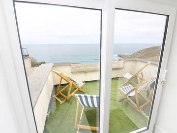 Cottage for 6 People in Cornwall, Photo 1