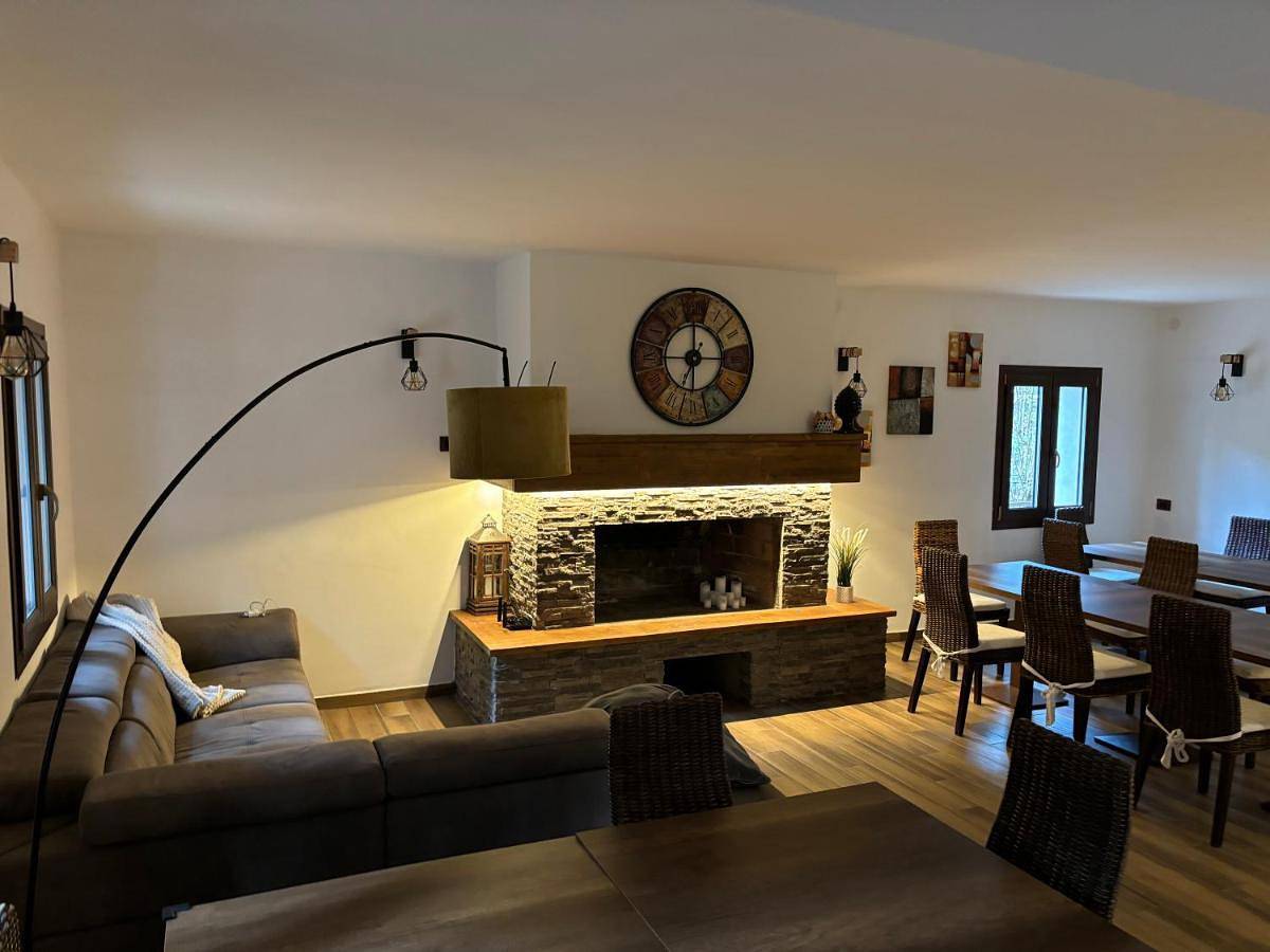 Rifugio Federici Home & Spa in Camigliatello Silano, Spezzano della Sila