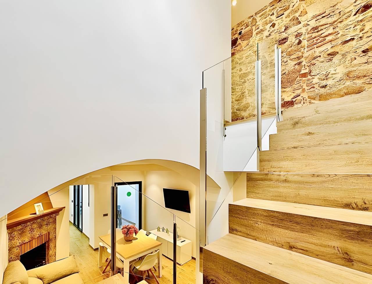 Preciosa casa de pescadores totalmente renovada en el corazón de la Costa Brava, Ca la Nineta in Sant Feliu de Guíxols, Costa Brava