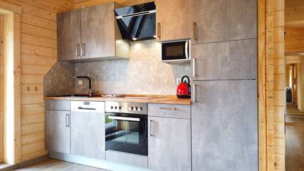 Ferienhaus für 5 Personen in Wasungen, Thüringische Rhön, Bild 4